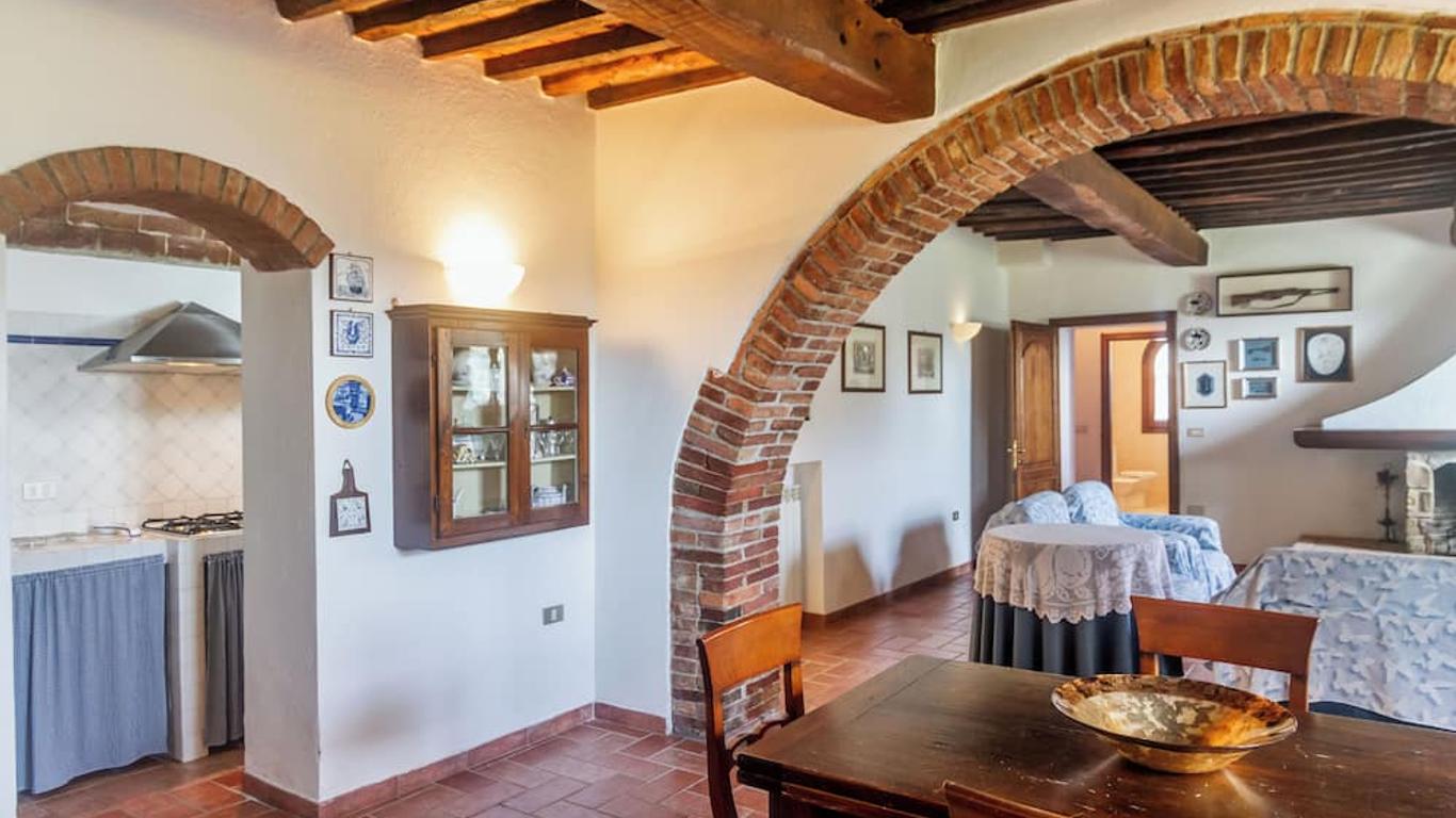 Agriturismo Bio Fattoria Casetta