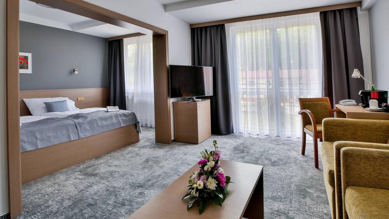 Lh Parkhotel Hluboka Nad Vltavou Congress & Wellness