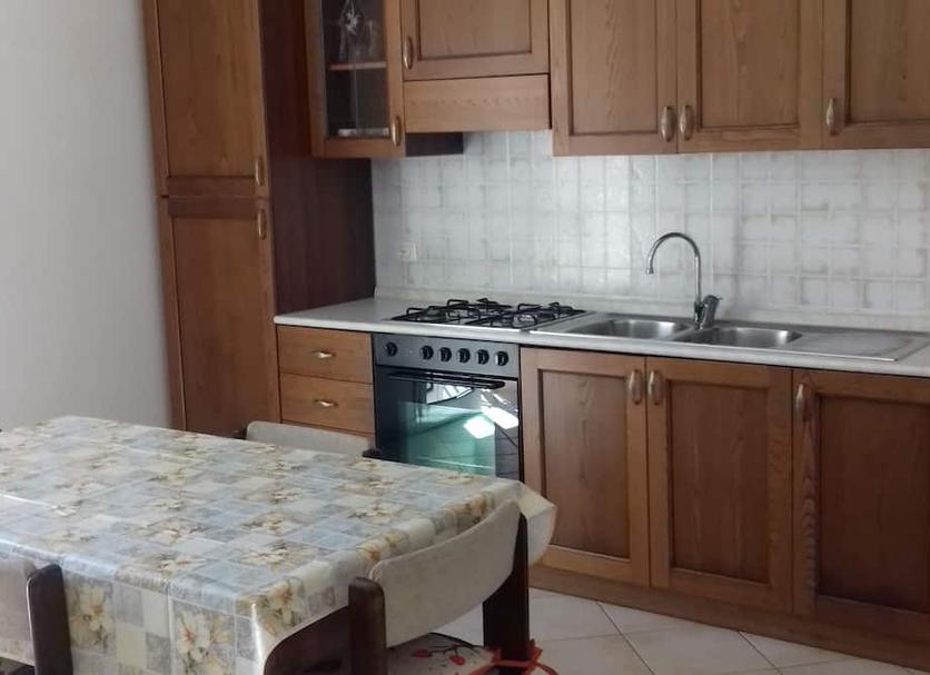 Cocina Foto