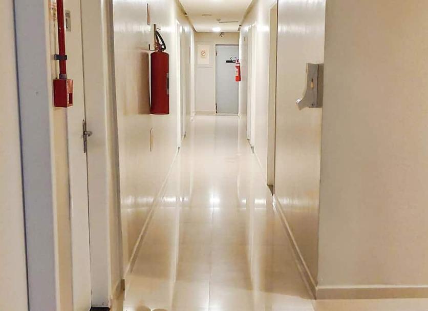 Pasillo Foto