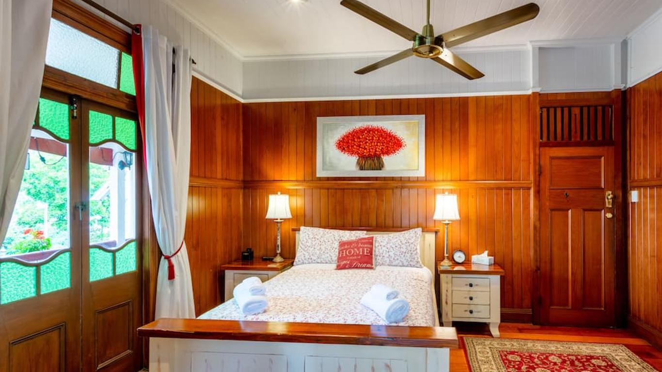 The Village B&b