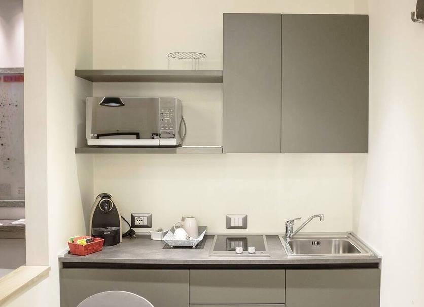 Cocina Foto