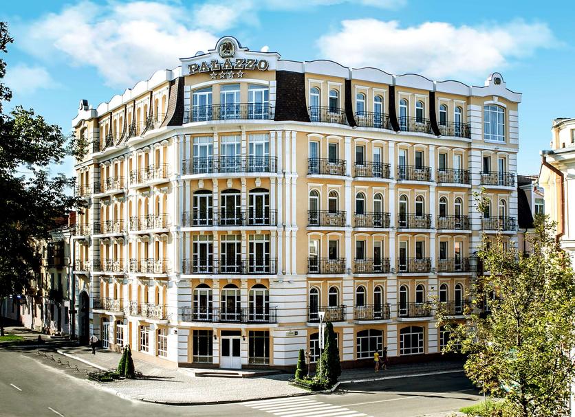 Edificio Foto