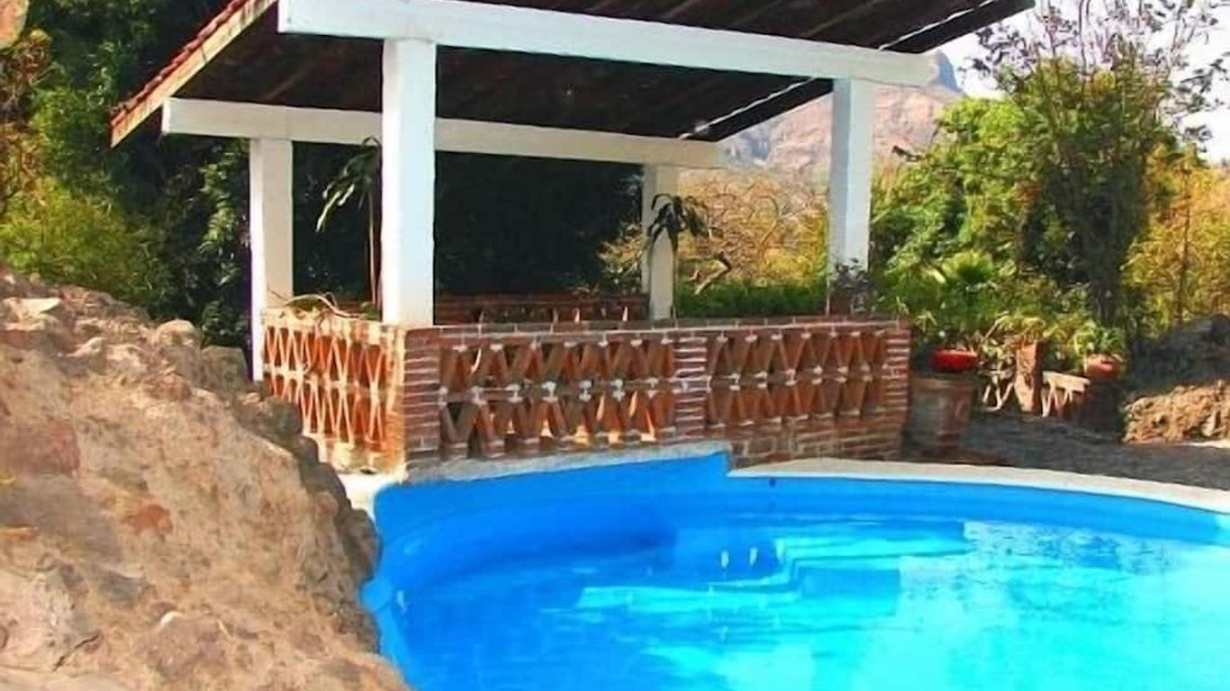 La Villa Bonita Mexican Culinary Vacation