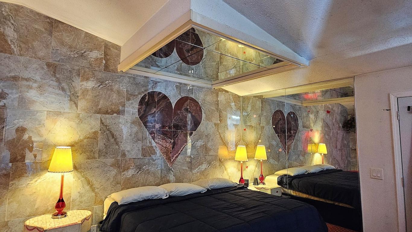 Bedford Inn