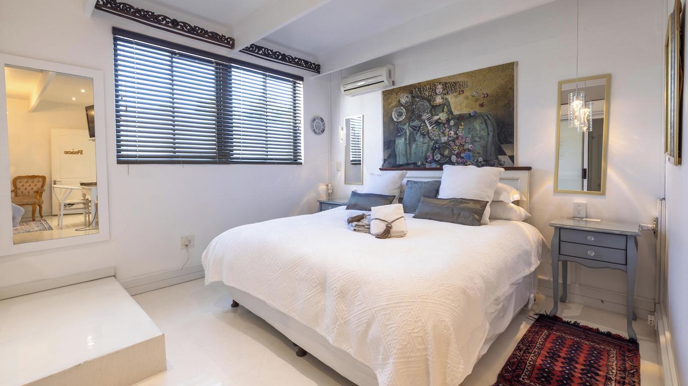 Cape Pillars Boutique Hotel