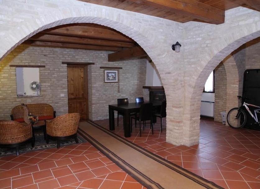 Comedor Foto