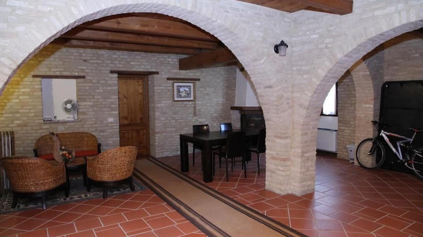 Agriturismo Sant'Antonio