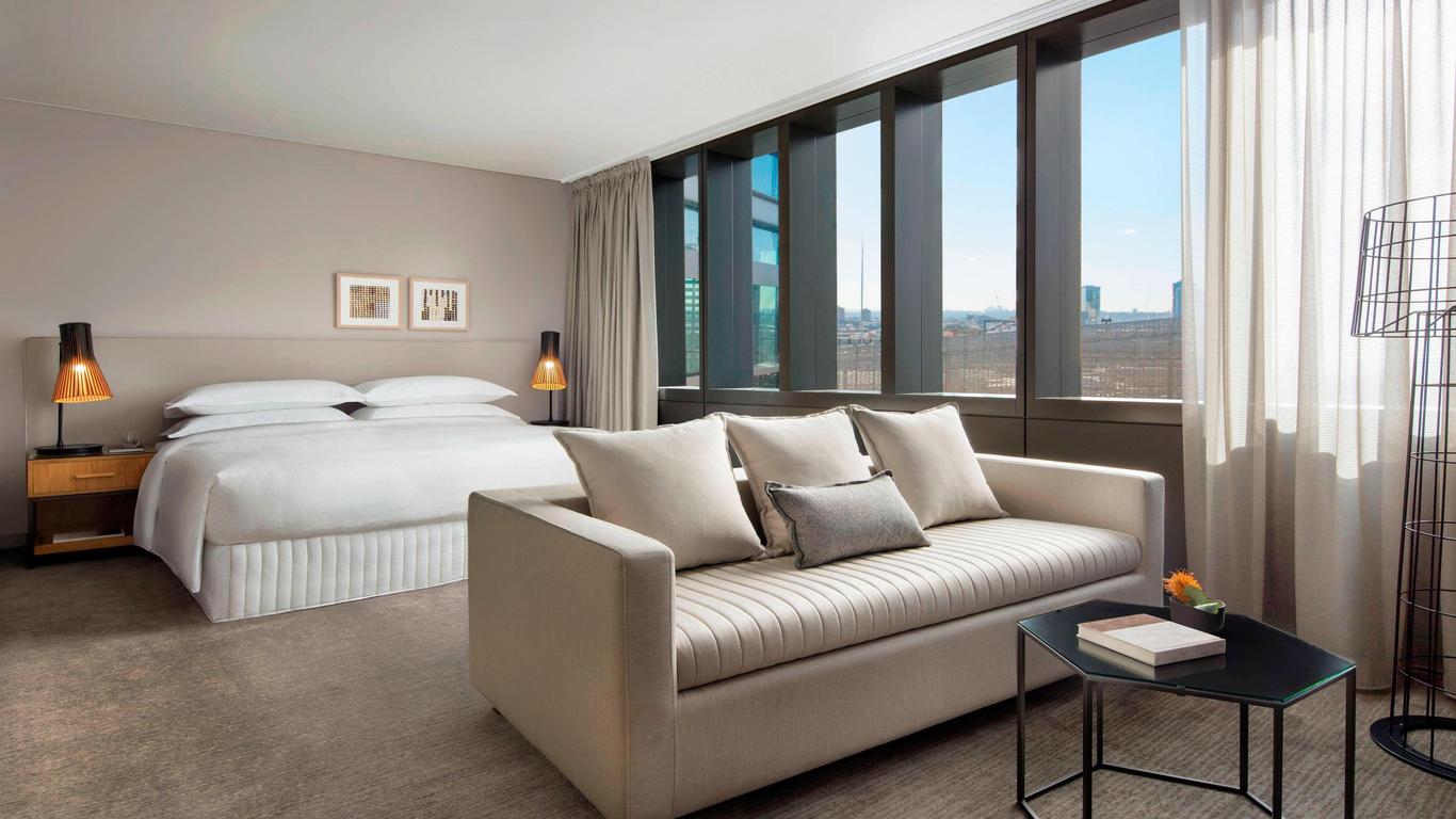 Four Points by Sheraton Sydney, Central Park