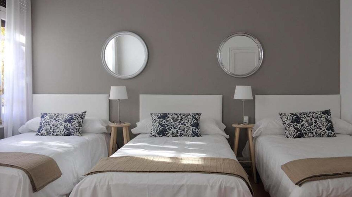 7 Moons B&B