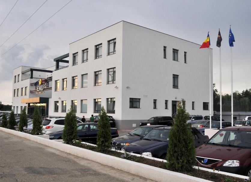 Edificio Foto