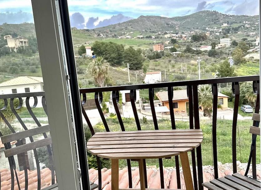 Balcón Foto