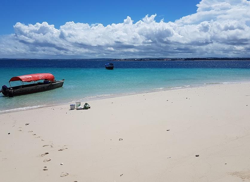 Playa Foto