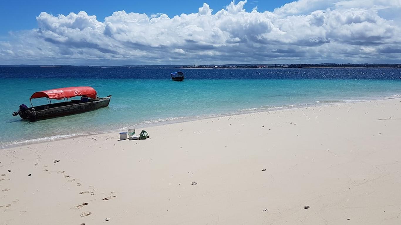 New Jambo Bungalows