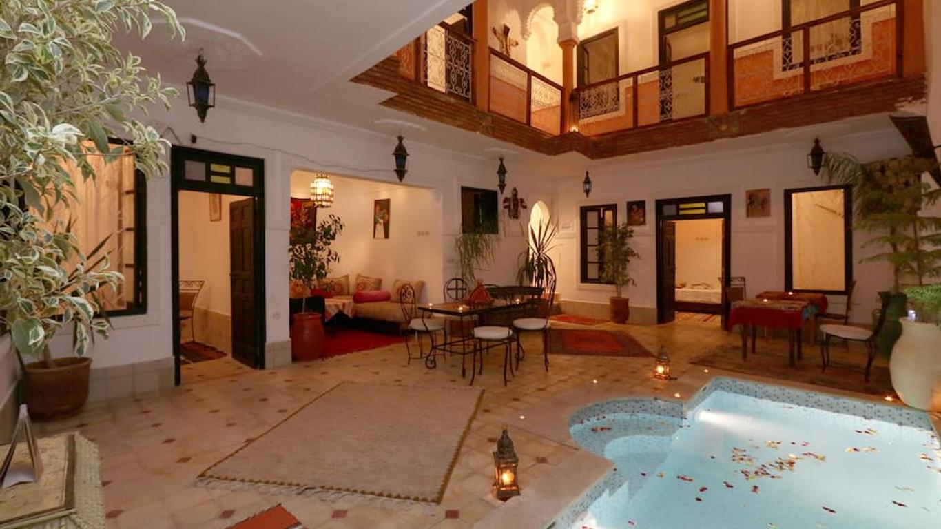 Riad Ibiza Star