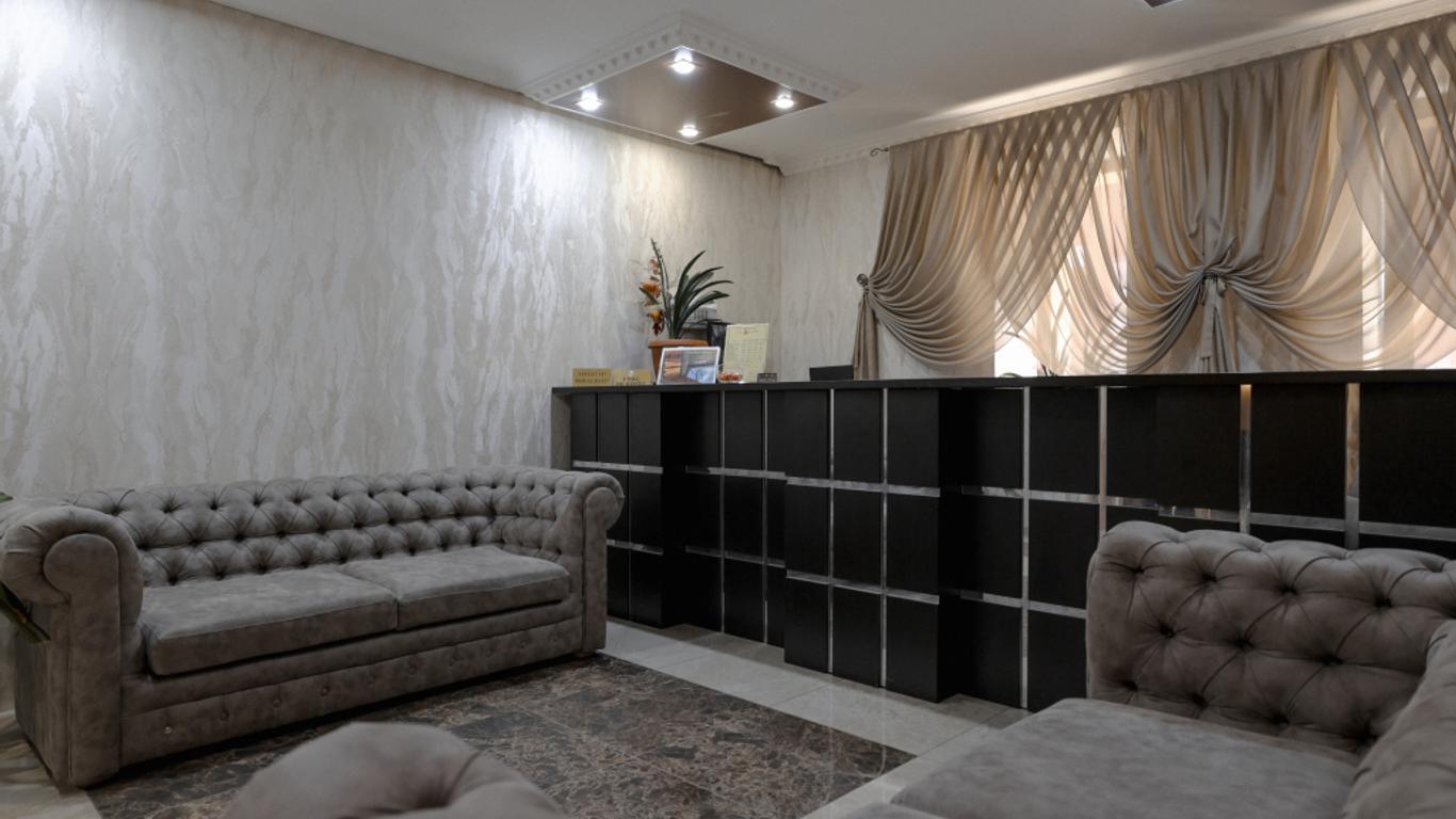 Hotel Marton Gordeevsky
