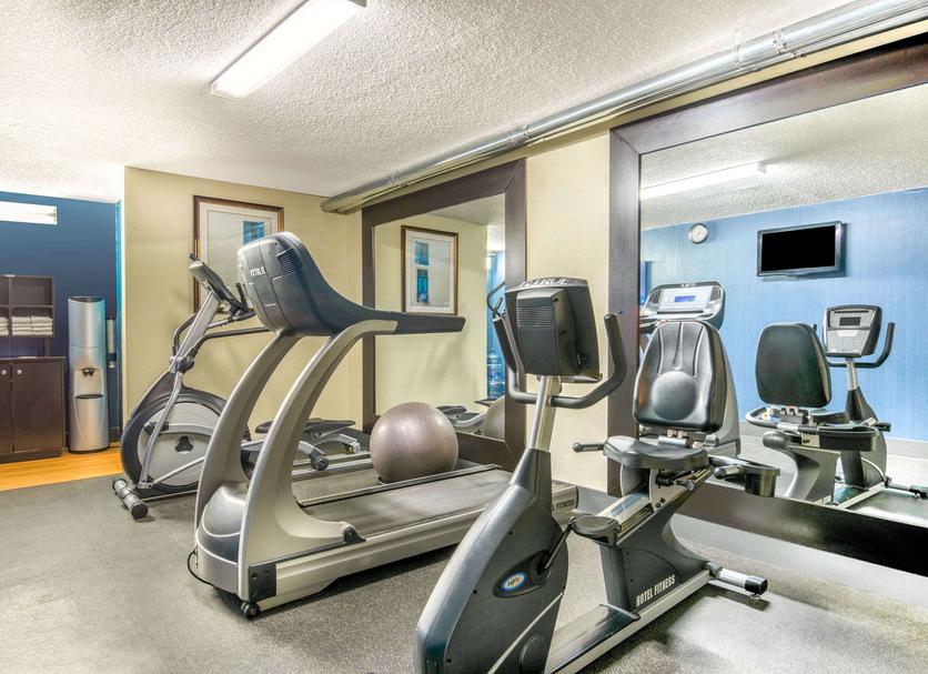 Gym Foto