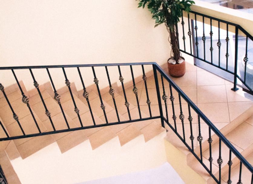 Escaleras Foto