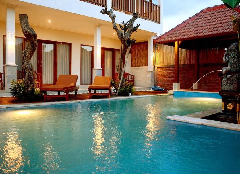 Piscina Foto