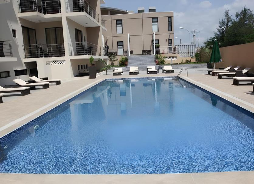 Piscina Foto