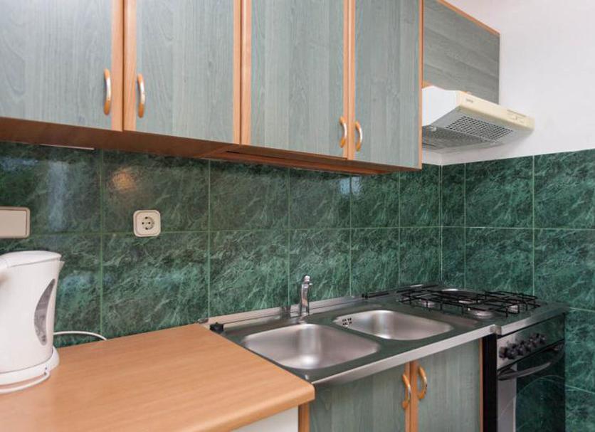 Cocina Foto