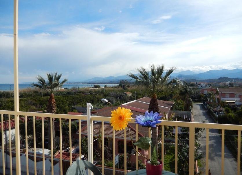 Balcón Foto