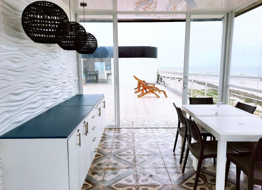 Comedor Foto