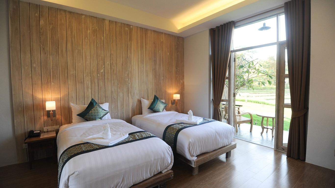 NanSripanna resort