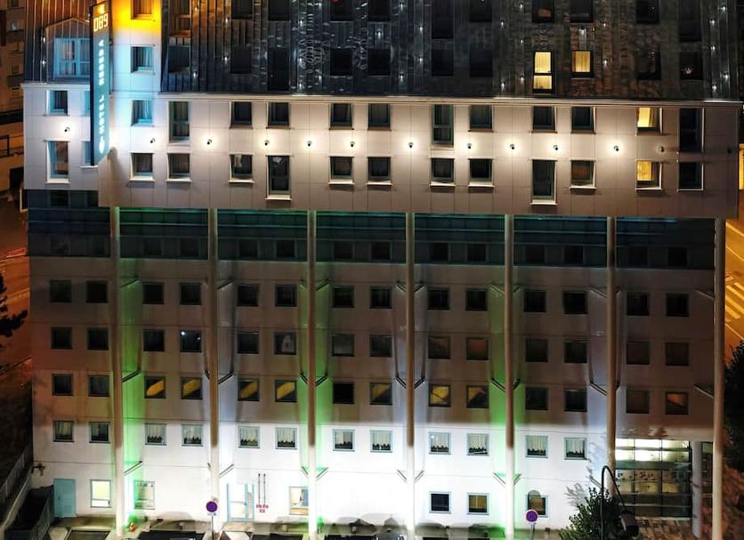 Edificio Foto
