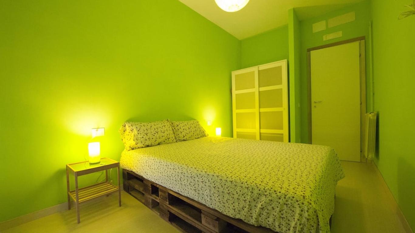 B&B Da Ninetta