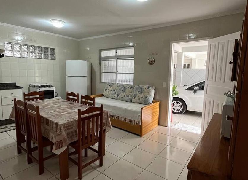 Comedor Foto