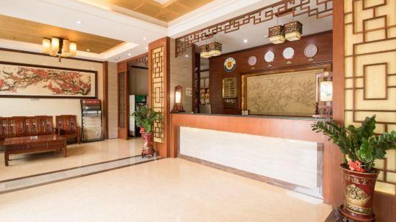 Honghua Hotel