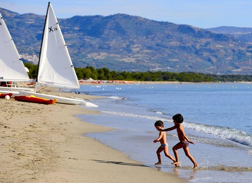 Playa Foto