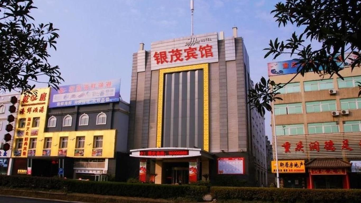 Jangsu Yinmao Hotel