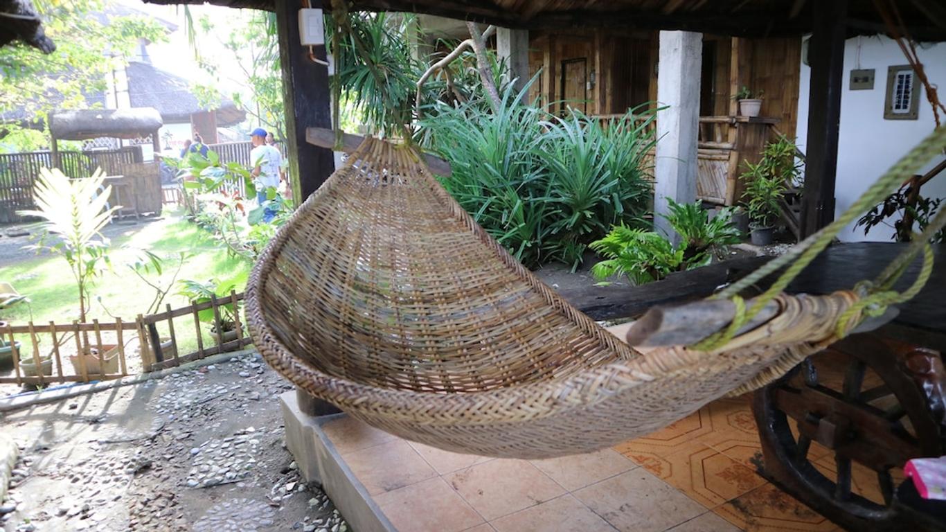 Old Parola Seaside Cottages