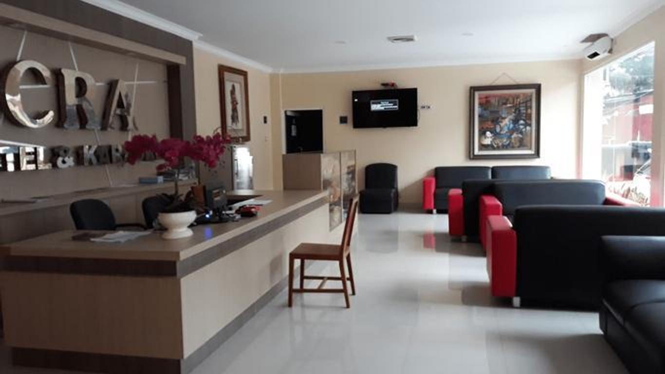 Cra Hotel