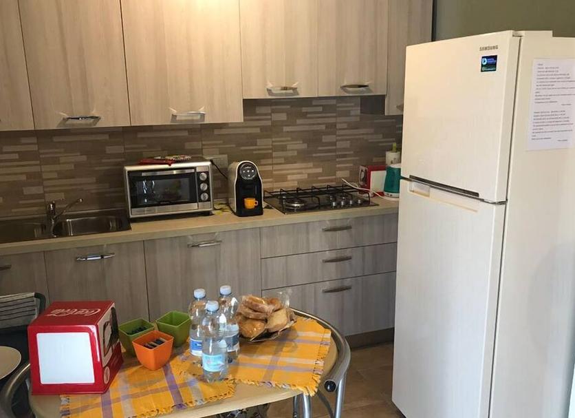 Cocina Foto