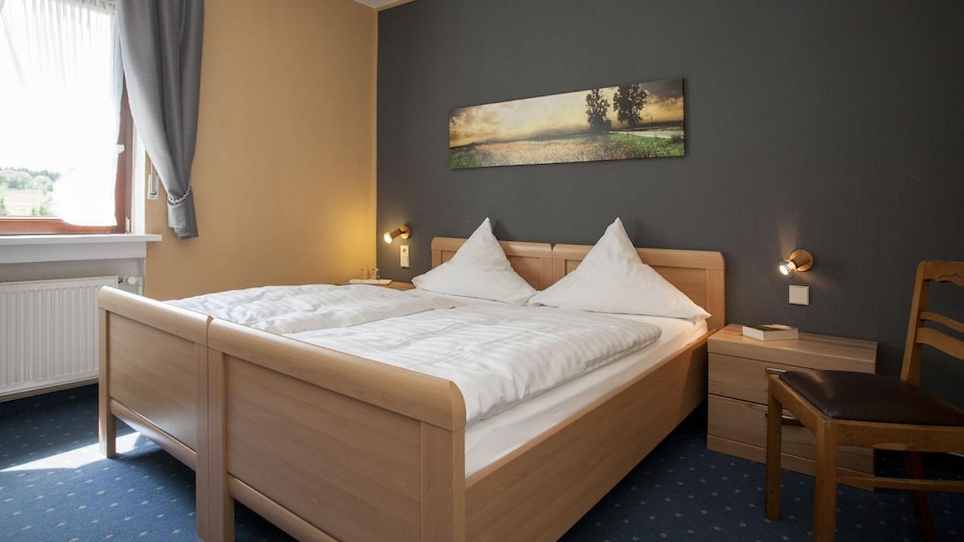Pension Haus Brieden