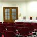 Sala de conferencias