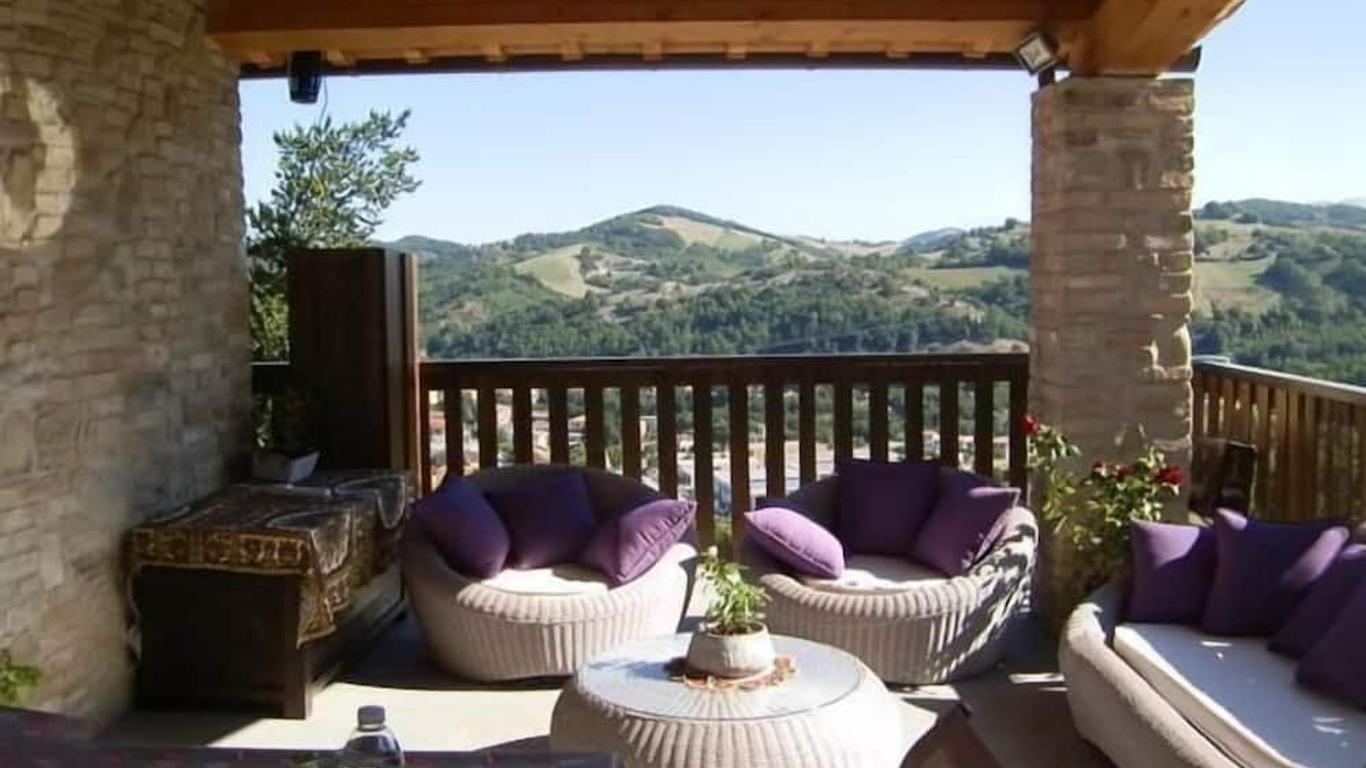 B&B da Vi.Vì