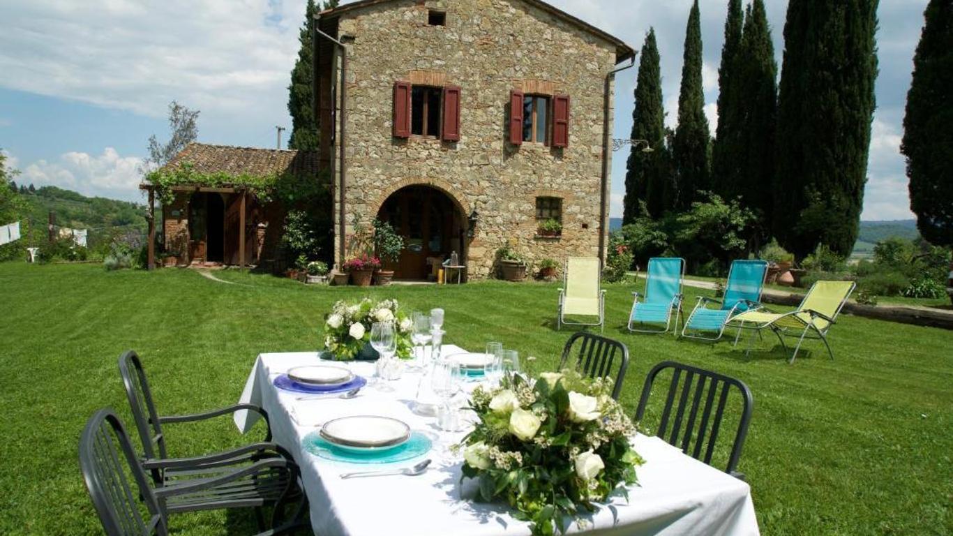 Agriturismo Il Caio