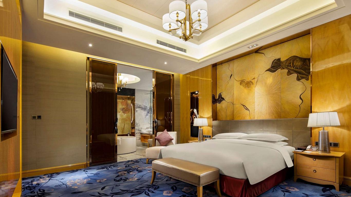 Wyndham Shanghai Nanxiang