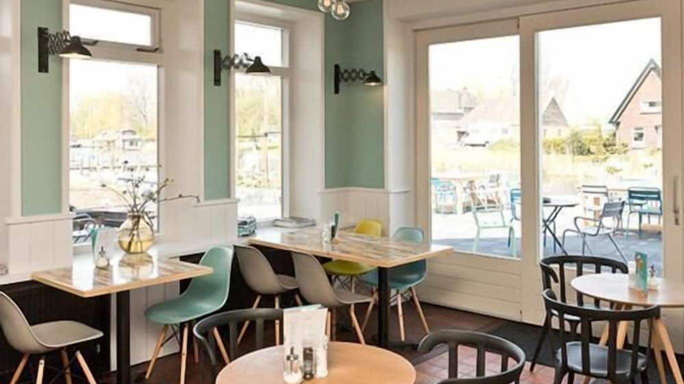 Hotel Marenland Winsum