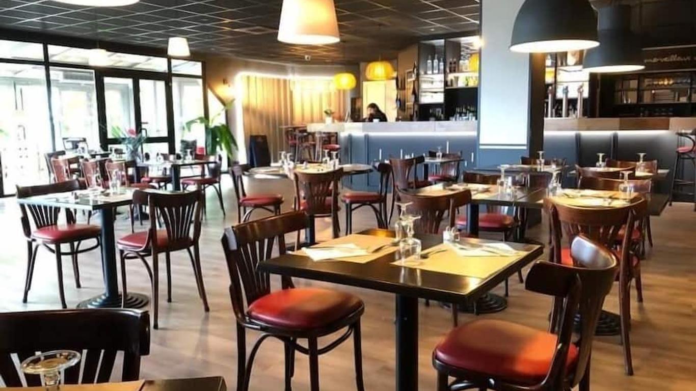 Fasthotel L'Eldorado