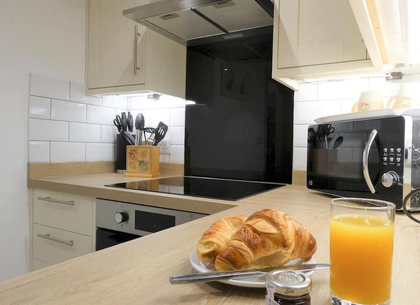 Cocina Foto