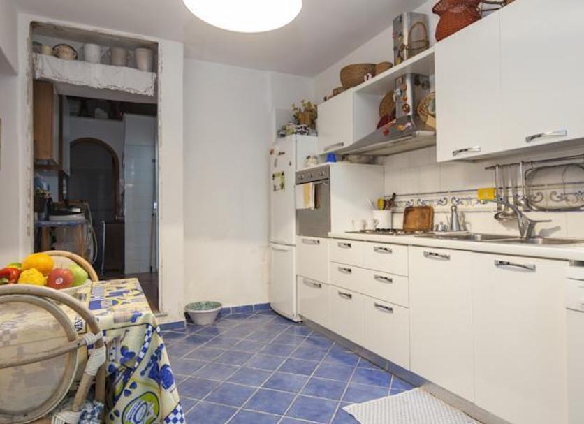 Cocina Foto
