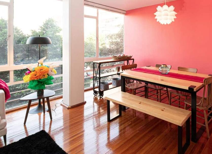 Comedor Foto