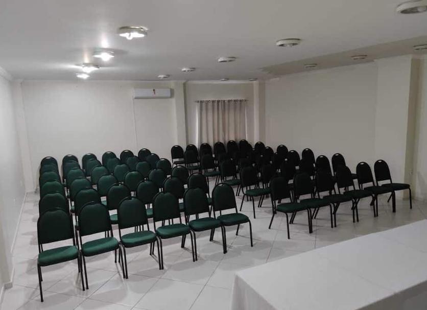 Sala de conferencias Foto