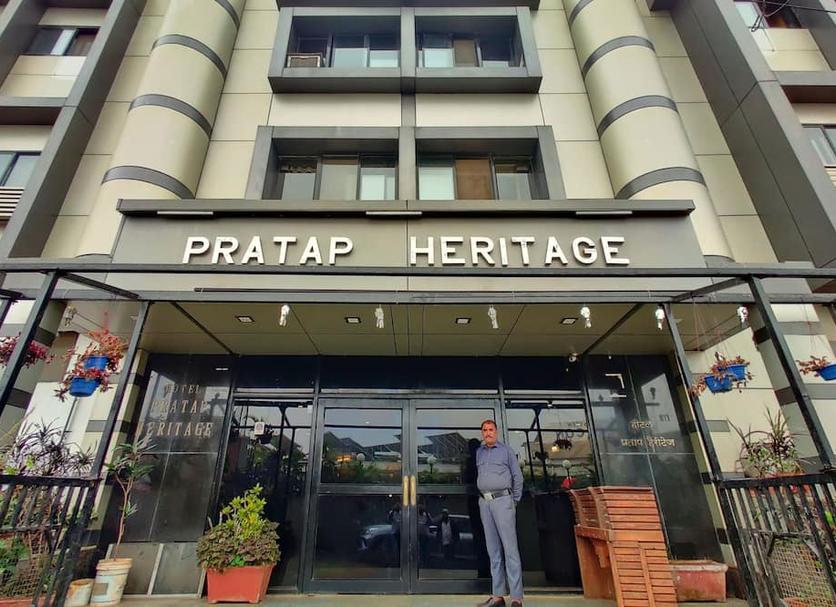 Edificio Foto