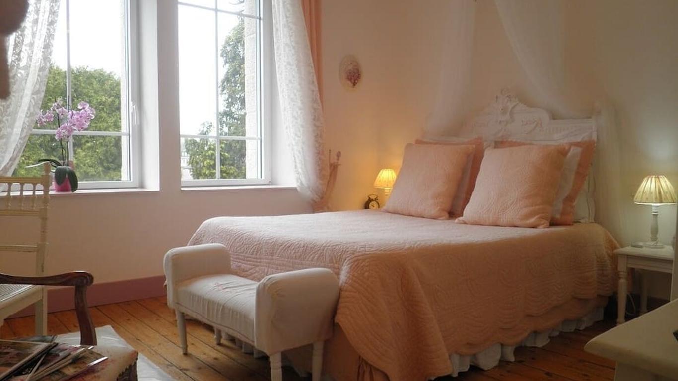 Château Bily B&B Hôtel